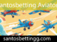 Santosbetting aviator oyunuyla para kazandıran formattadır.