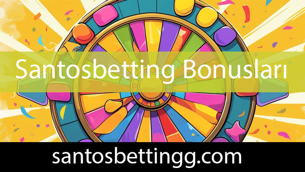santosbetting-bonuslari Santosbetting bonusları aracılığıyla çeşitliliğini ortaya dökmektedir.