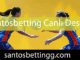 Santosbetting canlı destek hizmetini benzersizce sunmaktadır.