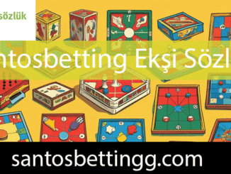 Santosbetting ekşi sözlük yazılarıyla güven vermektedir.