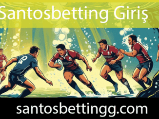 Santosbetting giriş adresiyle pratikçe faaliyetlerde bulunmaktadır.