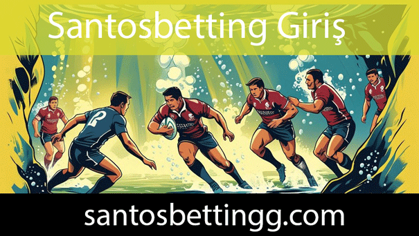 Santosbetting giriş adresiyle pratikçe faaliyetlerde bulunmaktadır.