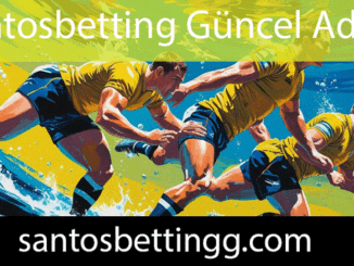 Santosbetting güncel adres üzerinden oyunlarını sunmaktadır.