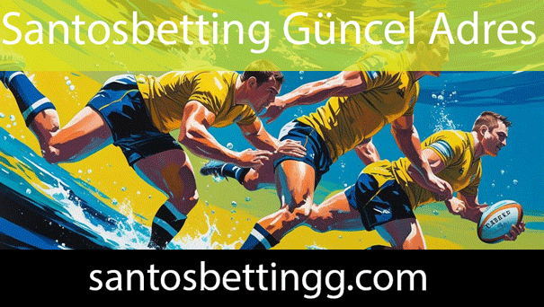 Santosbetting güncel adres üzerinden oyunlarını sunmaktadır.