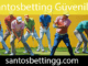 Santosbetting güvenilir şekilde hizmet veren yapıdadır.