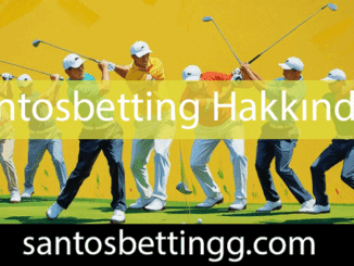 Santosbetting hakkında yazılanlar burayı özel kılmaktadır.