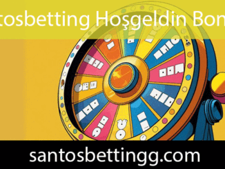 Santosbetting hoşgeldin bonusu veren elit platformdur.
