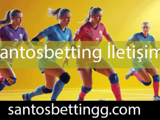 Santosbetting iletişim müşteri hizmetleriyle dikkat çekmektedir.