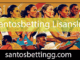 Santosbetting lisanslı yapısıyla dikkat çeken formattadır.