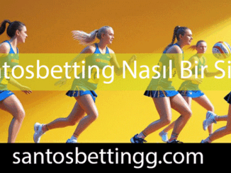 Santosbetting nasıl bir site olduğunu şeffaflıkla cevaplandıran firmadır.