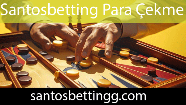 santosbetting-para-cekme Santosbetting para çekme pratikliğiyle öne çıkmaktadır.