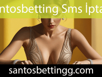 Santosbetting sms iptali yapabileceğiniz elit platformdur.