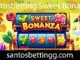 Santosbetting sweet bonanza oyununu sağlamlıkla sunmaktadır.