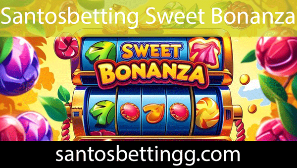 santosbetting-sweet-bonanza Santosbetting sweet bonanza oyununu sağlamlıkla sunmaktadır.