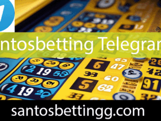 Santosbetting telegram resmi kanalıyla üyelerini daimi destekleyen moddadır.