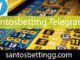 Santosbetting telegram resmi kanalıyla üyelerini daimi destekleyen moddadır.