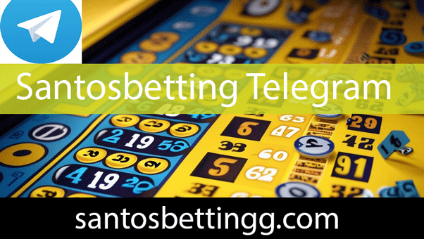 Santosbetting telegram resmi kanalıyla üyelerini daimi destekleyen moddadır.