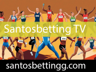 Santosbetting TV hizmetini benzersizliğiyle takdim etmektedir.
