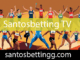 Santosbetting TV hizmetini benzersizliğiyle takdim etmektedir.