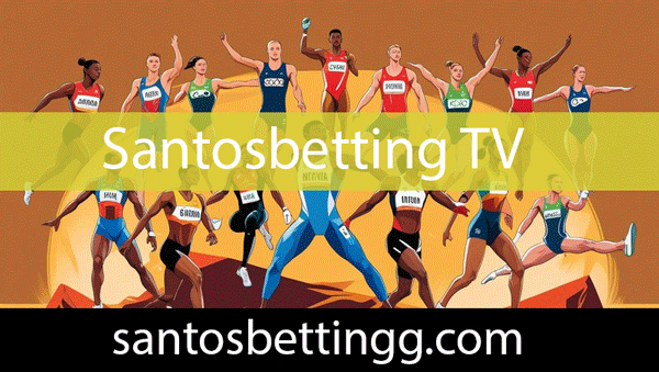 santosbetting-tv Santosbetting TV hizmetini benzersizliğiyle takdim etmektedir.