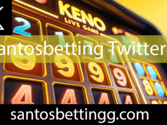 Santosbetting twitter resmi adresiyle önde gelmektedir.