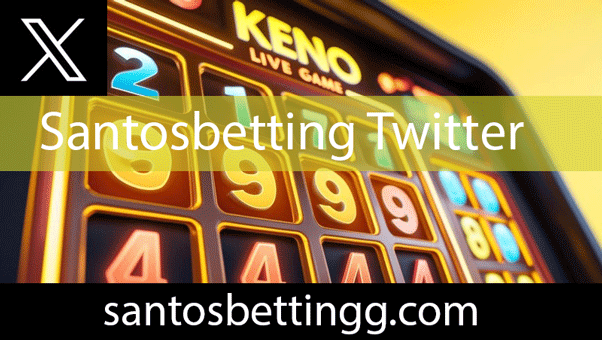 Santosbetting twitter resmi adresiyle önde gelmektedir.