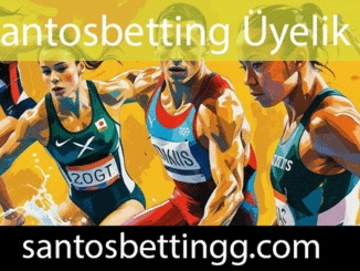 Santosbetting üyelik için reşitlere imkan vermektedir.