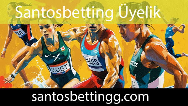 Santosbetting üyelik için reşitlere imkan vermektedir.