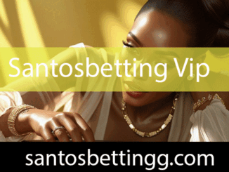 Santosbetting vip fırsatlarıyla kayda değer taraftadır.