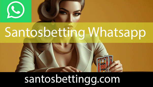 santosbetting-whatsapp Santosbetting whatsapp teknik desteğiyle önde gelmektedir.