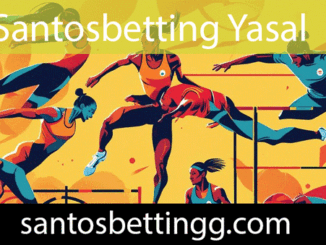Santosbetting yasal çerçevede hizmetlerde bulunan yerdir.