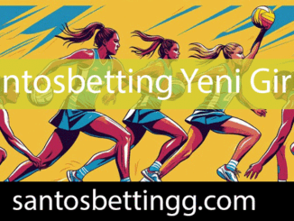 Santosbetting yeni giriş adresiyle aktifliğini sunmaktadır.